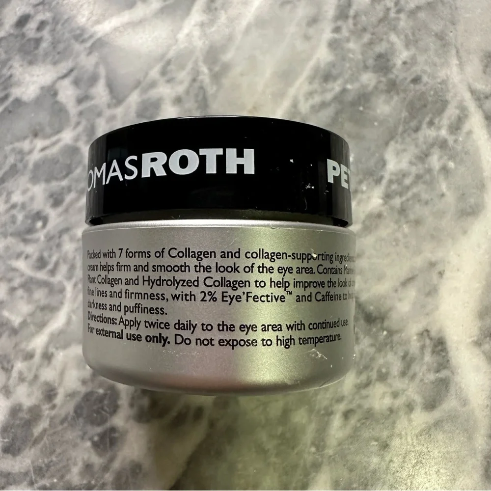 Peter Thomas‎ Roth PTR FirmX Eye Cream